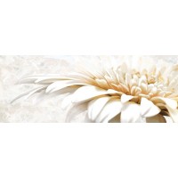Керамическая плитка Intercerama ILLUSIONE декор серый / Д 94 071-1