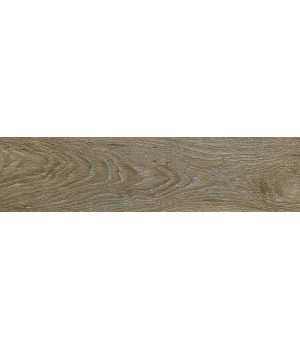 Керамическая плитка Intercerama EXSELENT пол коричневый темный / 1560 103 032