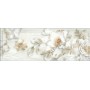 Kерамическая плитка Intercerama Blanco декор серый/Д 181 071-1