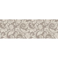 Kерамическая плитка ITT Ceramic Passione DECOR VISION 600×200×10