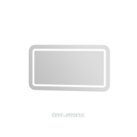 Дзеркало Arizona ArM-100 для ванної кімнати ТМ «Juventa», Україна