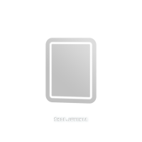 Дзеркало Arizona ArM-60 для ванної кімнати ТМ «Juventa», Україна