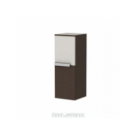 Пенал Matrix MxP-85 мокко для ванної кімнати ТМ «Juventa», Україна