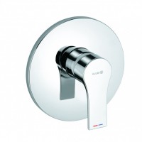 Встраиваемый смеситель для душа Kludi Zenta SL 48 655 05 65