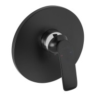 Вбудований змішувач для душу Kludi Balance 52 655 87 75