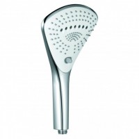 Ручна душова лійка 3S DN 15 Kludi Fizz 6770005-00
