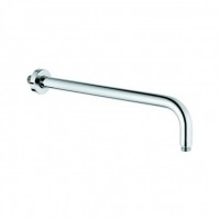 Кронштейн для душа 400 мм Kludi Fizz 6651405-00
