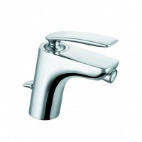 Одноважільний змішувач для біде DN 15 Kludi Balance 52 216 05 75