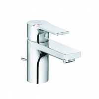 Однорычажный смеситель на умывальник 75 DN 15 Kludi Zenta SL 48 263 05 65