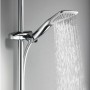 Ручна душова лійка 1S DN 15 Kludi Fizz 6760005-00