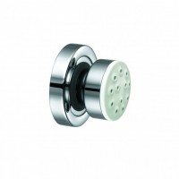 Поворотний бічний душ Kludi Fizz 6708305-00