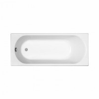 Opal Plus прямоугольная ванна 170 X 70 см, Kolo XWP1370