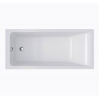 Ванна прямоугольная Kolo duo Sava 180x80 см в комплекте с ножками