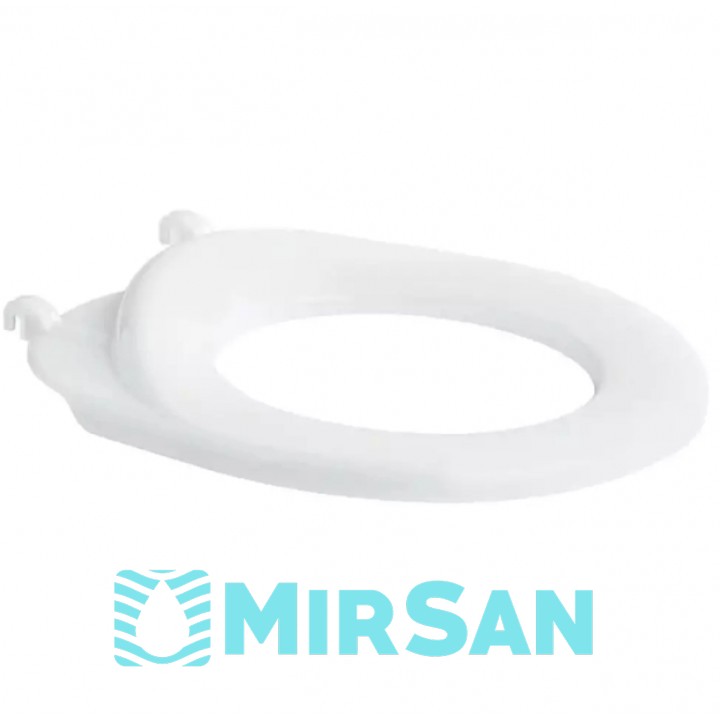 Сидіння для дитячого унітазу Kolo Bambi 1101912UA без кришки