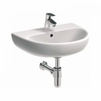 Умывальник KOLO NOVA PRO 550с отверстием M31155000