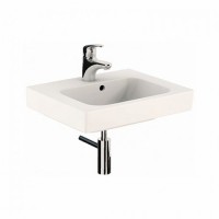 Умывальник KOLO MODO с отверстием и переливом 500х400 с покрытием Reflex L31950900
