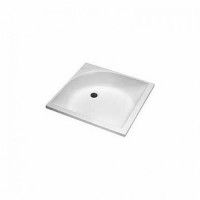 Поддон Kolo Квадратный DEEP 80x80 см XBK0380000