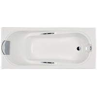 Comfort прямоугольная ванна 170 X 75 см, Kolo XWP3070