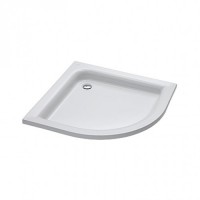 Поддон Kolo Полукруглый Standard Plus 80x80 см XBN1580000