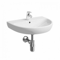 Умывальник KOLO NOVA PRO 650 овальный с отверстием M31165000
