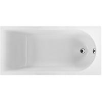 Mirra ванна акриловая прямоугольная 170X80 см, Kolo XWP3370000