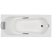 Comfort прямоугольная ванна 180 X 80 см, Kolo XWP3080