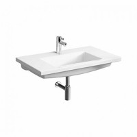 Умывальник KOLO TWINS 800 мебельный с тонким бортом (Reflex) L51980900
