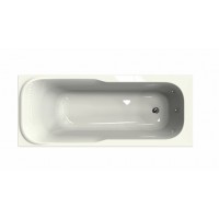 Sensa прямоугольная ванна 150X70 см, Kolo XWP355000N
