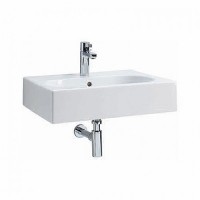Умывальник KOLO TWINS 600х460 с отверстием, Reflex L51160900