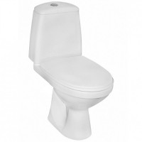 Компакт напольный с крышкой Kolo Solo 79232000