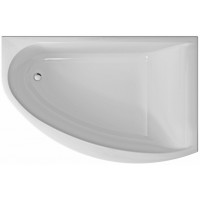 Mirra асимметричная ванна 170X110 см, правая, Kolo XWA3370000