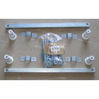 SNO ножки для ванны, Kolo PPG0101000