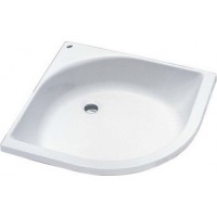 Поддон Kolo Полукруглый DEEP 80x80 см XBN0380000