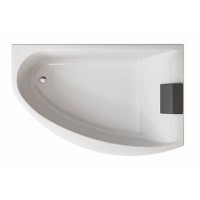 Mirra асимметричная ванна 170X110 см, правая, Kolo XWA3370001