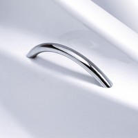 STANDARD ручка (хром) 2 шт. для ванны, Kolo SU001