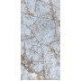 Синій керамограніт під мармур 60х120 матовий La Fabrica Gemstone AVA Ocean 179031