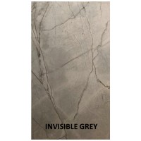 Керамическая плитка La Fabbrica 135064 INVISIBLE GREY 60x120x10