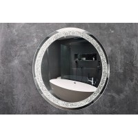 Зеркало Liberta Royal Miari 800 х 800