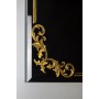 Зеркало Liberta Royal VALENTO R-Gold 800 х 800
