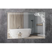 Зеркало Liberta Royal VALENTO Gloss 1200 х 800