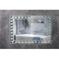 Зеркало Liberta Royal Altea 1200 х 800