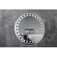 Зеркало Liberta Royal Dea 800 х 800