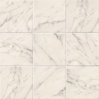 Kерамическая плитка Mainzu Atrium PAV. WHITE 200×200×9