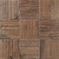 Kерамическая плитка Mainzu Craft BROWN 200×200×7