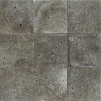 Плитка Mainzu Colombina Black 200х200
