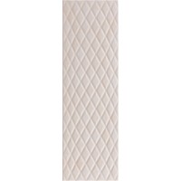 Kерамическая плитка Mapisa Loire DIAMOND IVORY 800×252×8