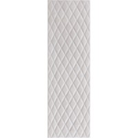 Kерамическая плитка Mapisa Loire DIAMOND WHITE 800×252×8