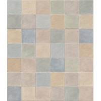 Kерамическая плитка Marca Corona Chalk E638 CLK. COLORS 200x200x9