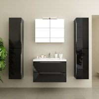 Тумба Marsan Therese, Стандарт 800 в в цвете