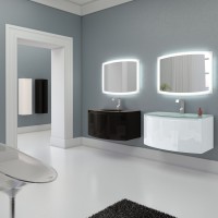 Тумба Marsan Madeleine, Стандарт 900 в цвете